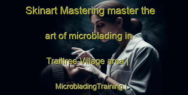 Skinart Mastering master the art of microblading in Trailtree Village area | MicrobladingTraining | MicrobladingClasses | SkinartTraining-United States